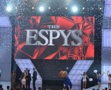 ESPY Awards 2012