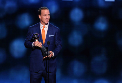 peyton manning, nfl player of the year, keith middlebrook, espn, nfl, keith middlebrook pro sports fico 911, best record breaking performance.