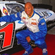 NASCAR, Los Angeles Laker, Derek Strong, Keith Middlebrook Pro Sports FICO 911.