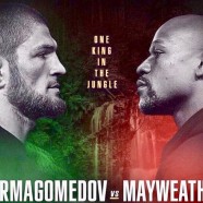 Mayweather vs Nurmagomedov “Undefeated vs Undefeated” the Super Fight of the Century