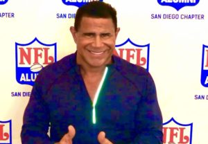 Keith Middlebrook, Keith Middlebrook Net Worth 21 Million, Keith Middlebrook Pro Sports, NFL, NBA, Xccelerated Success, Real Estate Success, Keith Middlebrook Lindsay Lohan,