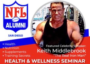 Keith Middlebrook, Keith Middlebrook Super Entrepreneur Icon, Real Iron Man, Health, Wellness, Success, God, Goals, Gym, Gratitude, Giving, Keith Middlebrook Net Worth, Floyd Mayweather, Winning,
