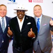 The Pump Group, Lifetime Achievement Awards, Legendary Icons Jerry Rice, Mike Tyson, Pete Rose and more.