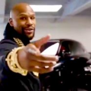 Super Secrets for Winning used by Floyd Mayweather. – Keith Middlebrook
