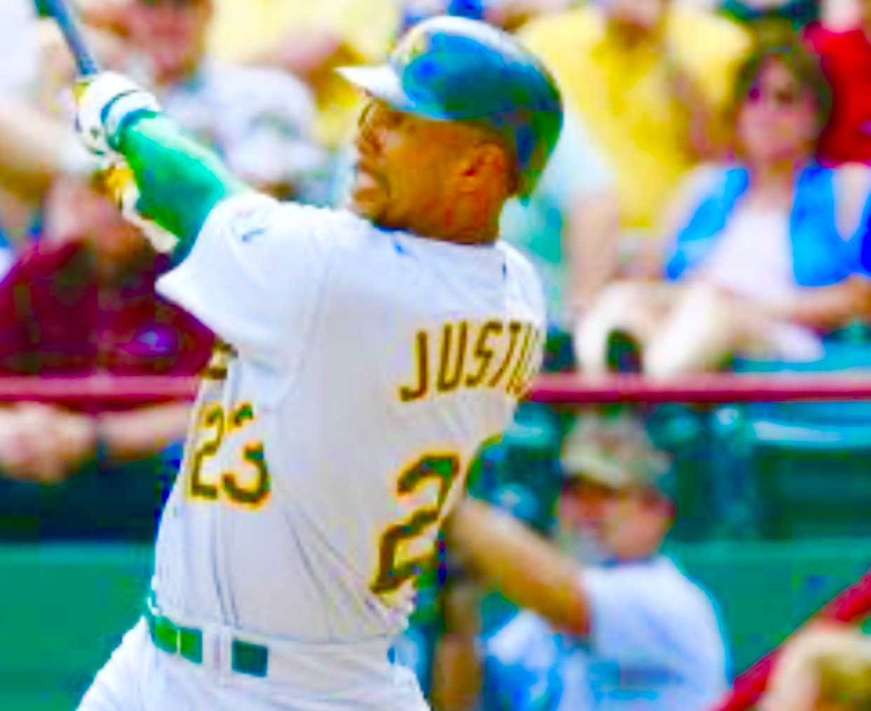 David Justice at odds with character portrayal in Moneyball – NBC Sports  Bay Area & California