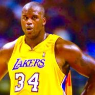 Shaquille O’neal, Champion Shaquille O’neal, NBA Shaquille O’neal, Superman Shaquille O’neal, Lakers Shaquille O’neal, Heat Shaquille O’neal, Keith Middlebrook