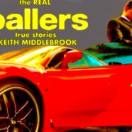 New Episode Keith Middlebrook is the Real Ballers Part 3