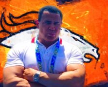 Denver Broncos Episode Part 1, NFL, Keith Middlebrook the Real “ballers” for over 20 years. – Keith Middlebrook Pro Sports