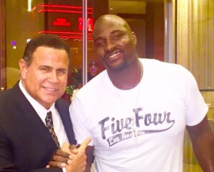 Keith Middlebrook, Marcellus Wiley, NFL, Chargers,