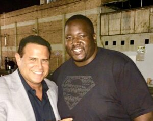 Keith Middlebrook, Blindside, Quinton Aaron, NFL, Keith Middlebrook Actor,