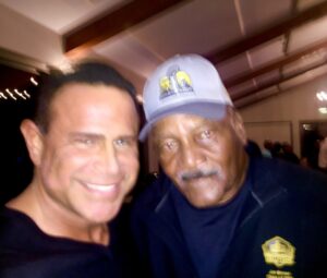 Keith Middlebrook, Jim Brown, #KeithMiddlebrook, #JimBrown, NFL, Lakers, Celtics, Heat, Nuggets, Fast X