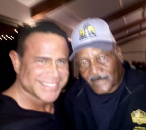 Keith Middlebrook, Jim Brown, #KeithMiddlebrook, #JimBrown, NFL, Lakers, Celtics, Heat, Nuggets, Fast X.