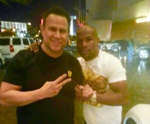 keith Middlebrook, Floyd Mayweather, NBA, MLB, NFL, Nuggets, Taylor Swift, Keith Middlebrook Pro Sports, Maywether Money Team, Boxing, The Rock