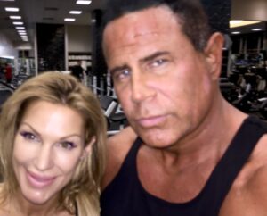 Rachel Moore Fitness, Keith Middlebrook Pro Sports, Keith Middlebrook, NBA, MLB, NFL, Keith Middlebrook Images, Taylor Swift, The Rock, Floyd Mayweather, Succes.