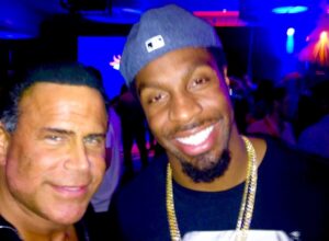 Denver Broncos, Super Bowl Party, The Real Iron Man, Floyd Mayweather, Keith Middlebrook, MLB, NBA, NFL, Taylor Swift, The Real Ballers, Keith Middlebrook Workout, Keith Middlebrook Images