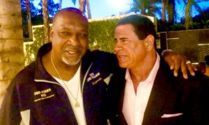 Boxing, Henry Tillman, Workout, Floyd Mayweather, Keith Middlebrook, Keith Middlebrook Videos, NFL, NBA, MLB, Success, Keith Middlebrook the Real Iron Man, Reverse Aging, Keith Middlebrook Youtube,